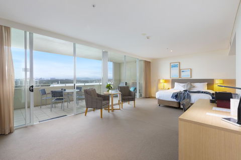 Sage Hotel Wollongong - Hotel Gold Coast 38