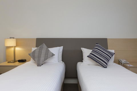 Sage Hotel Wollongong - Hotel Gold Coast 2