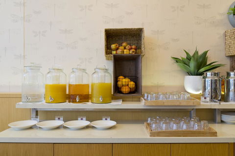 Sage Hotel Wollongong - Hotel Gold Coast 13