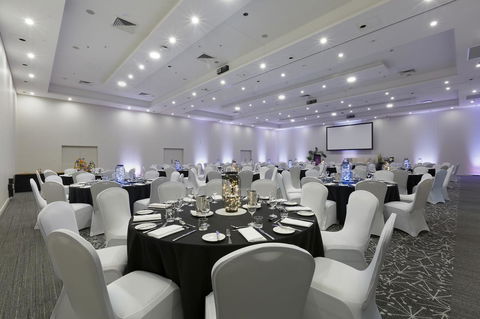 Sage Hotel Wollongong - Hotel Gold Coast 26