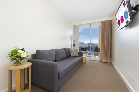 Sage Hotel Wollongong - Hotel Gold Coast 41