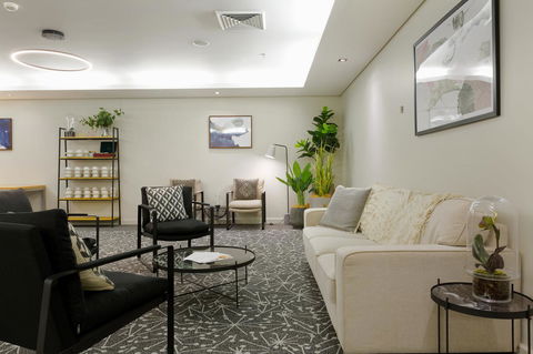 Sage Hotel Wollongong - Hotel Gold Coast 33