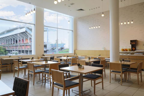 Sage Hotel Wollongong - Hotel Gold Coast 28