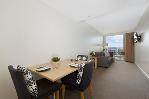 Sage Hotel Wollongong - Hotel Gold Coast 42