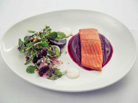 Mercure Newcastle Airport - Hotel Gold Coast 33