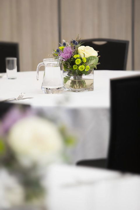 Mercure Newcastle Airport - Hotel Gold Coast 13