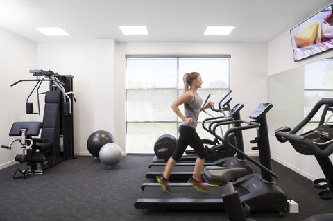 Mercure Newcastle Airport - Hotel Gold Coast 8