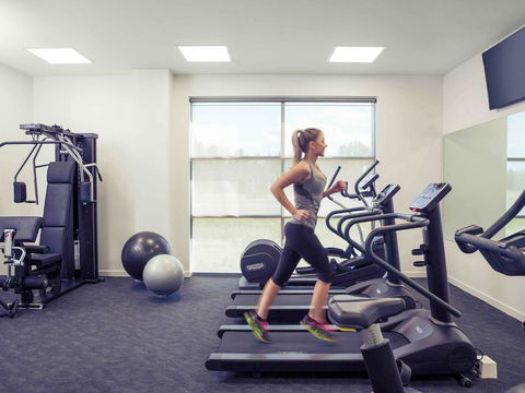 Mercure Newcastle Airport - Hotel Gold Coast 26