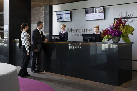 Mercure Newcastle Airport - Hotel Gold Coast 5