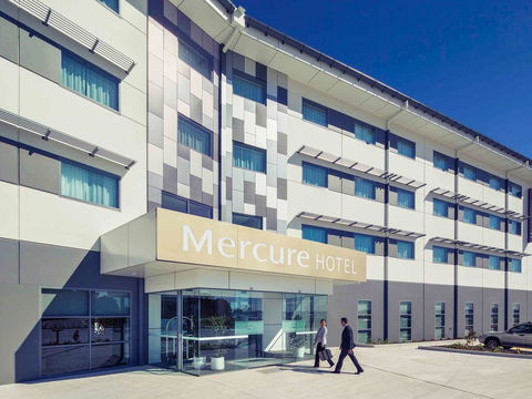 Mercure Newcastle Airport - Hotel Gold Coast 0