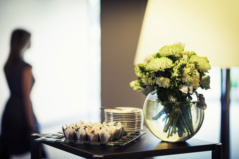 Mercure Newcastle Airport - Hotel Gold Coast 23