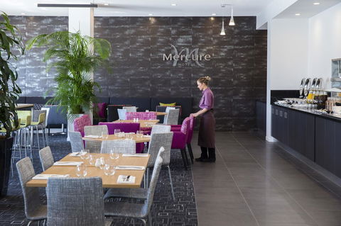 Mercure Newcastle Airport - Hotel Gold Coast 11