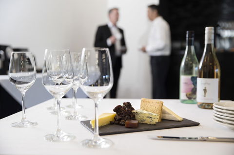 Mercure Newcastle Airport - Hotel Gold Coast 18