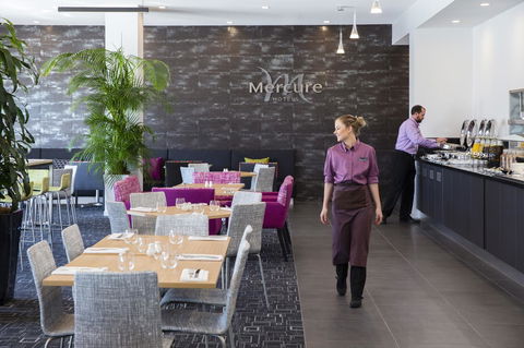 Mercure Newcastle Airport - Hotel Gold Coast 10