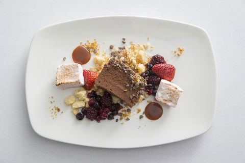 Mercure Newcastle Airport - Hotel Gold Coast 15