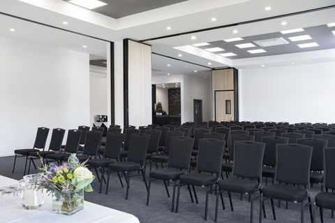 Mercure Newcastle Airport - Hotel Gold Coast 19