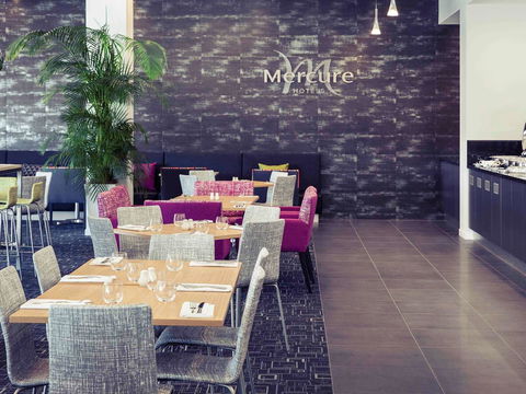 Mercure Newcastle Airport - Hotel Gold Coast 41