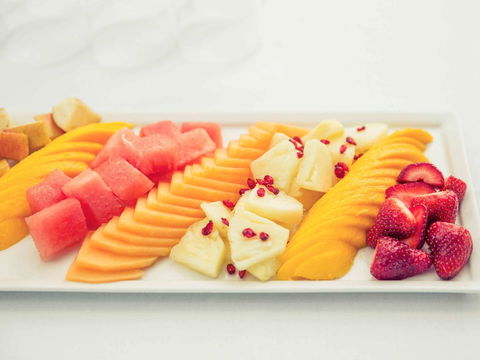 Mercure Newcastle Airport - Hotel Gold Coast 36