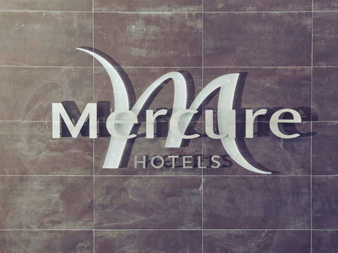 Mercure Newcastle Airport - Hotel Gold Coast 27