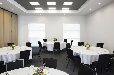 Mercure Newcastle Airport - Hotel Gold Coast 21