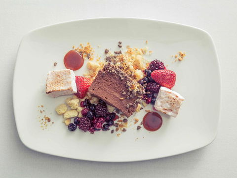 Mercure Newcastle Airport - Hotel Gold Coast 35