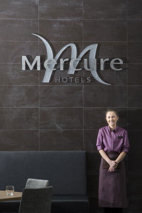 Mercure Newcastle Airport - Hotel Gold Coast 25