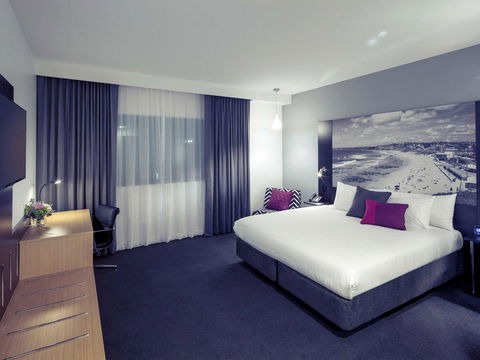Mercure Newcastle Airport - Hotel Gold Coast 44