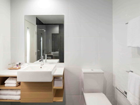 Mercure Newcastle Airport - Hotel Gold Coast 40