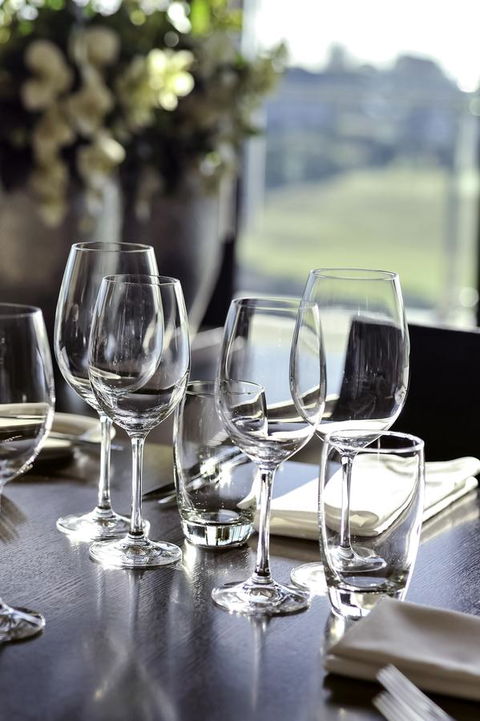 Mercure Newcastle Airport - Hotel Gold Coast 22