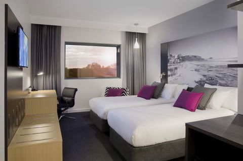 Mercure Newcastle Airport - Hotel Gold Coast 4