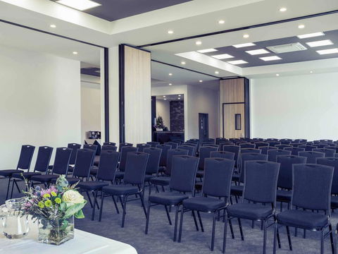 Mercure Newcastle Airport - Hotel Gold Coast 32