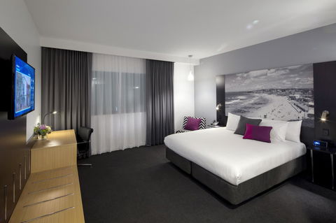 Mercure Newcastle Airport - Hotel Gold Coast 3