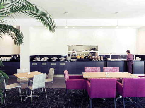 Mercure Newcastle Airport - Hotel Gold Coast 43
