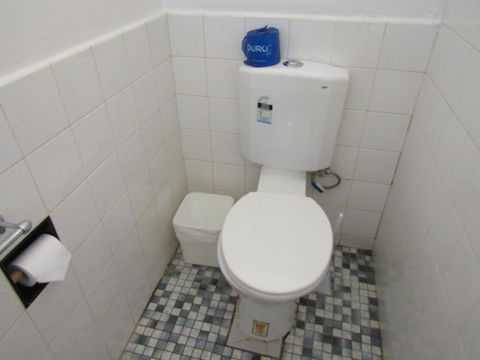 Allonville Gardens Motel - Hotel Gold Coast 19