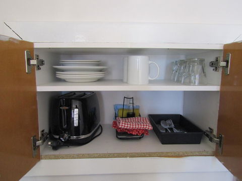 Allonville Gardens Motel - Hotel Gold Coast 14