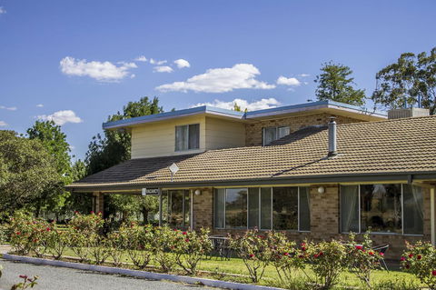 Allonville Gardens Motel - Hotel Gold Coast 10