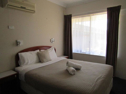 Allonville Gardens Motel - Hotel Gold Coast 25