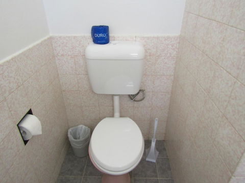 Allonville Gardens Motel - Hotel Gold Coast 28
