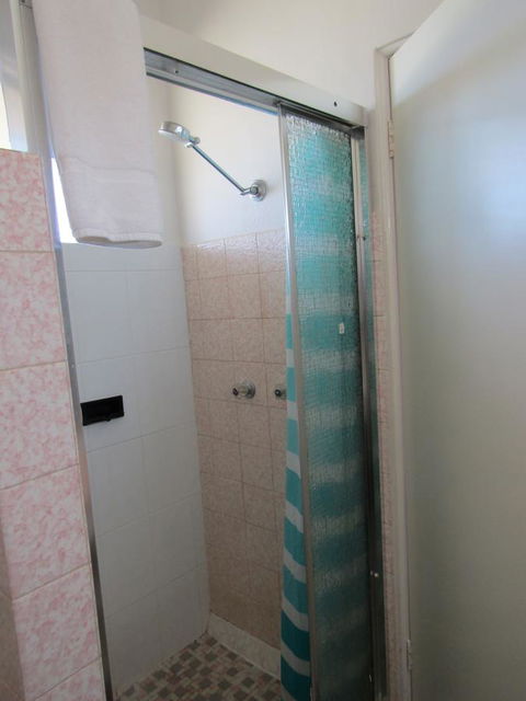 Allonville Gardens Motel - Hotel Gold Coast 27