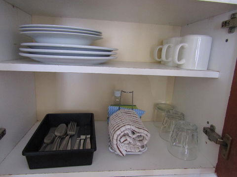 Allonville Gardens Motel - Hotel Gold Coast 20