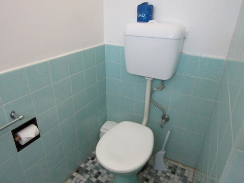 Allonville Gardens Motel - Hotel Gold Coast 22