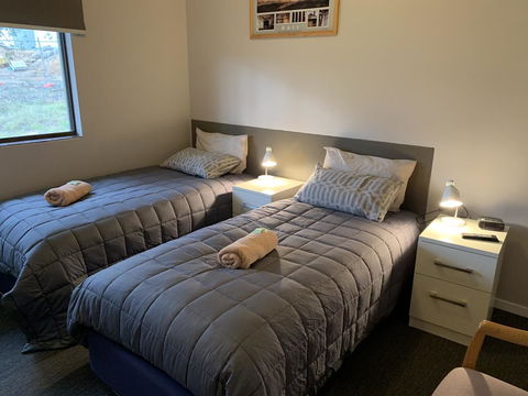 Yuki Inn Jindabyne - Hotel Gold Coast 35