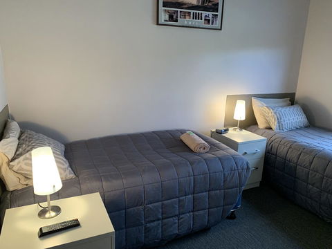 Yuki Inn Jindabyne - Hotel Gold Coast 36