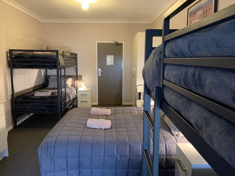 Yuki Inn Jindabyne - Hotel Gold Coast 31