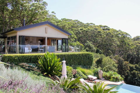 The Outlook Cabana - Hotel Gold Coast 10