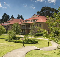 Leisure Inn Spires - Hotel Gold Coast