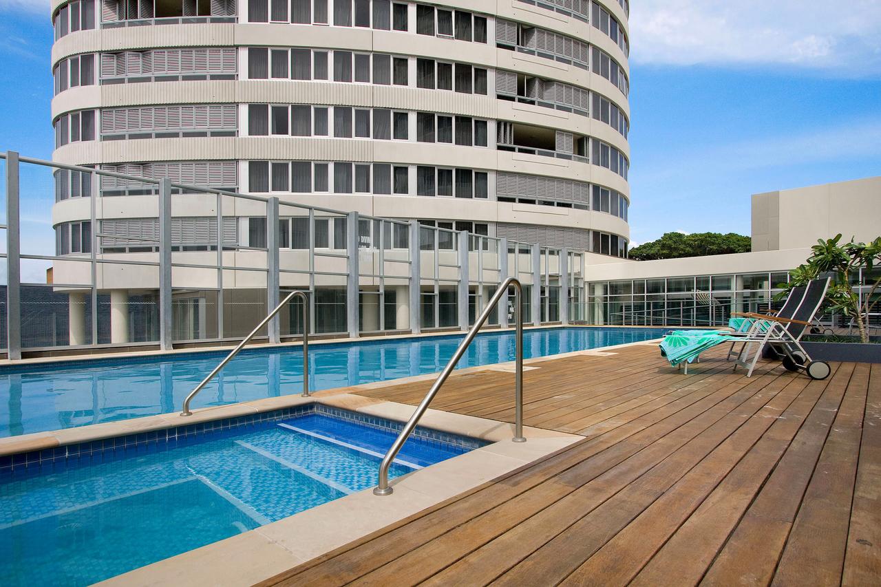 Tweed Heads NSW Hotel Gold Coast