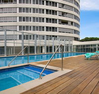 Tweed Ultima Apartments - Hotel Gold Coast