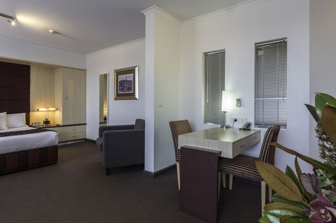Mercure Albury - Hotel Gold Coast 30