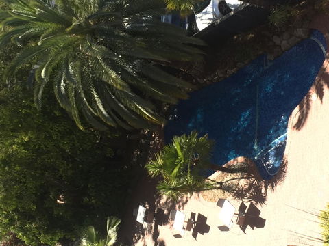 Mercure Albury - Hotel Gold Coast 31